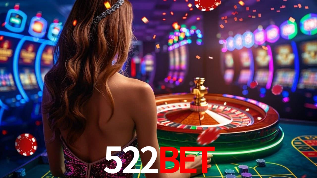 Descubra a Essência do 522BET: Nossa História e Compromissos
