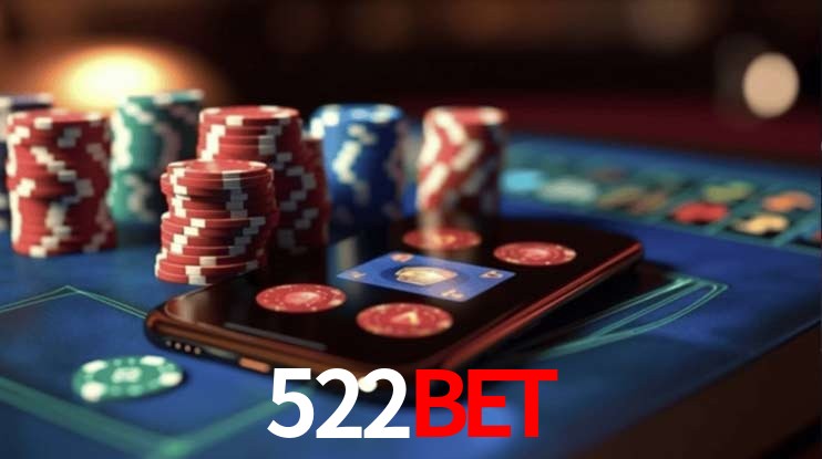 Descubra a Magia dos Jogos de Arcade no 522BET