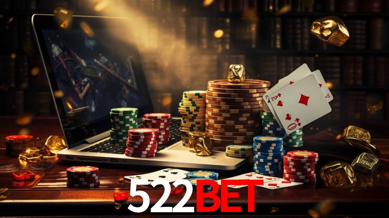 A Emoção da Loteria na 522BET: Uma Chance de Mudança de Vida