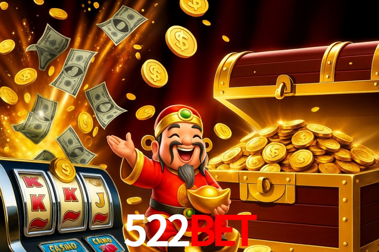A Revolução dos Aplicativos de Jogos no 522BET