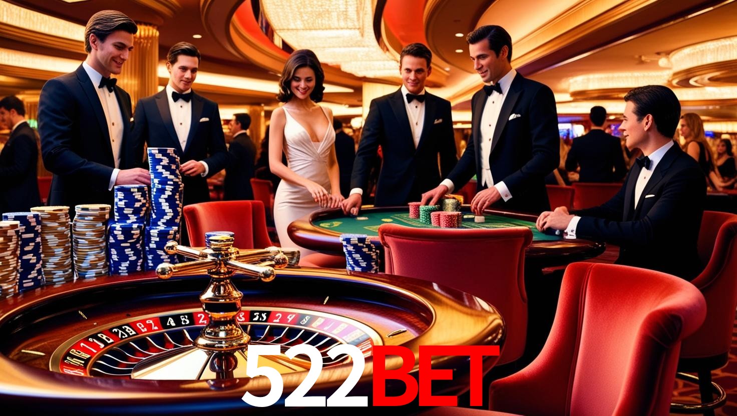 522BET